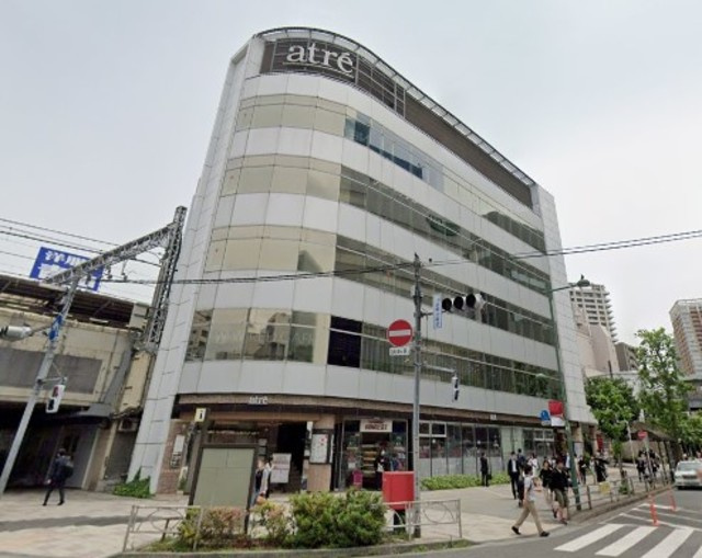 Ｙｅｌｌｏｗ　Ｐａｒｒｏｔのその他|ローソン不動前店