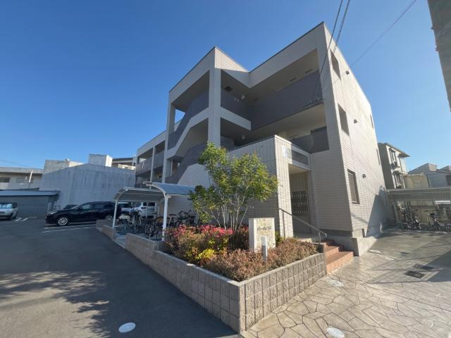 ドミール長岡京