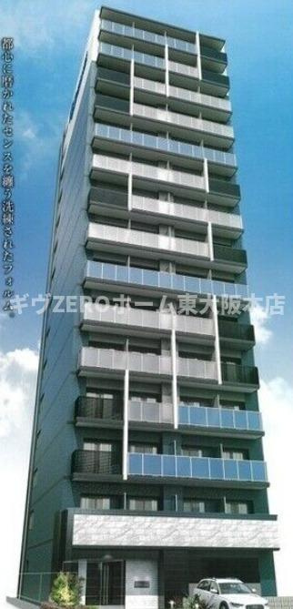 プレサンス大国町ブライス　仲介手数料無料