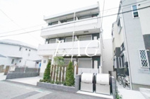 リブリ・ガーデン淵野辺 の画像