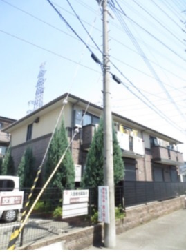 【その他共用部分】 | ラカーサ大池W棟