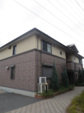 【その他】 | ラカーサ大池W棟