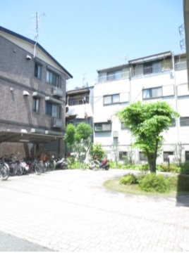 【その他共用部分】 | ラカーサ大池W棟