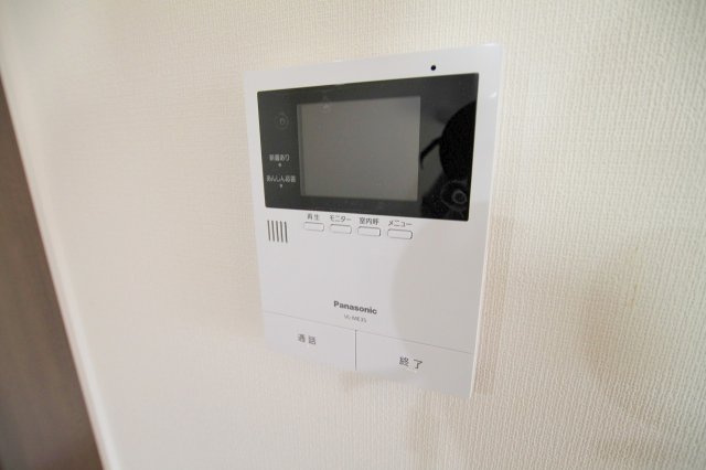 Ｄ1のセキュリティ