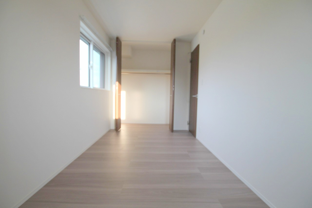 Ｄ1の居間・リビング