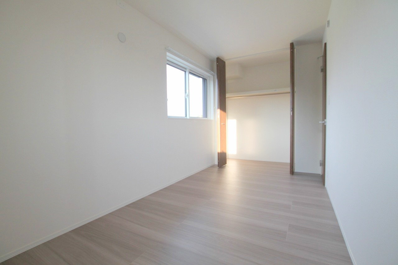 Ｄ1の居間・リビング