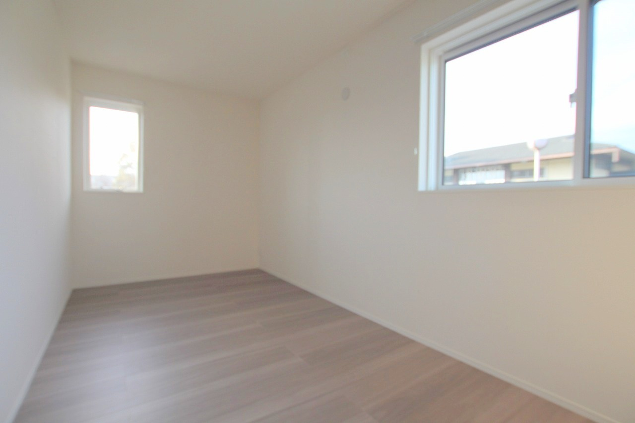 Ｄ1の居間・リビング