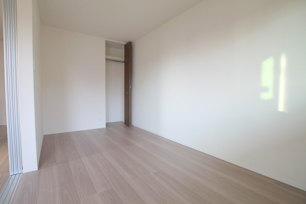 Ｄ1の居間・リビング