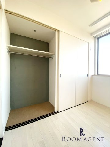 KDXレジデンス東桜Iの収納