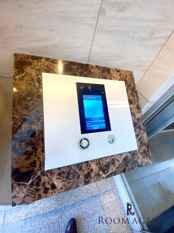 KDXレジデンス東桜Iのセキュリティ