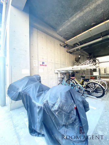 KDXレジデンス東桜Iのその他