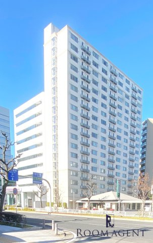 KDXレジデンス東桜Iの外観