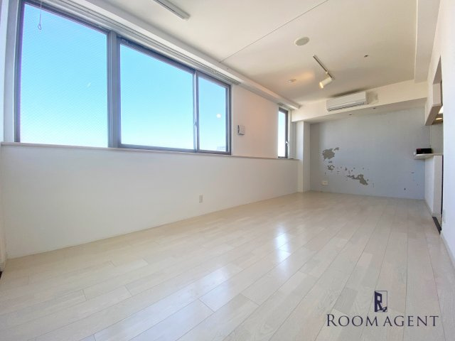 KDXレジデンス東桜Iの内装