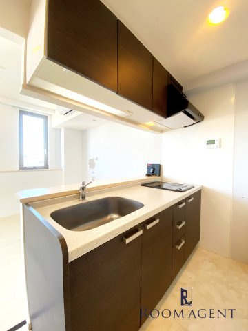KDXレジデンス東桜Iのキッチン
