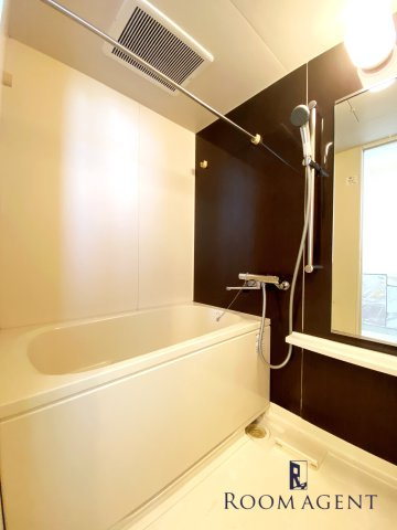 KDXレジデンス東桜Iの浴室