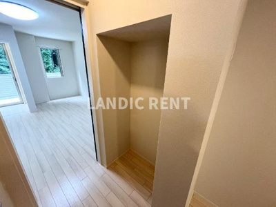 【収納】 | Maison Chemin