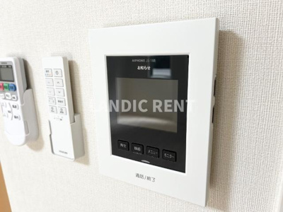 【セキュリティ】 | Maison Chemin