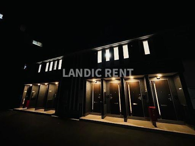 【エントランス】 | Maison Chemin