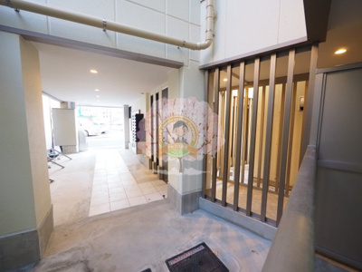 【展望】 | ブルーライトヨコハマ