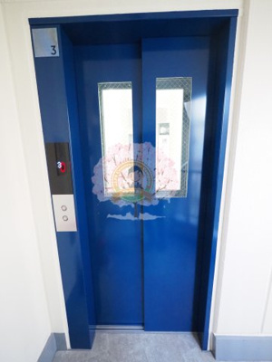 【設備】 | ブルーライトヨコハマ