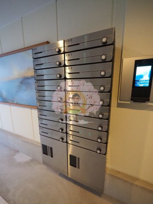 【その他共用部分】 | ブルーライトヨコハマ