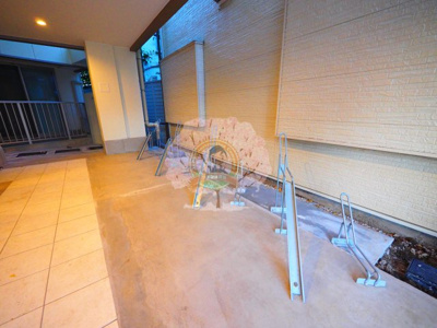 【その他共用部分】 | ブルーライトヨコハマ