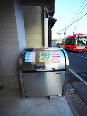 【その他共用部分】 | ブルーライトヨコハマ