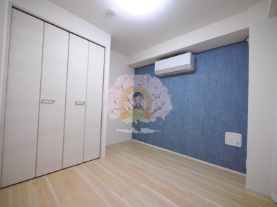 【居間・リビング】 | ブルーライトヨコハマ