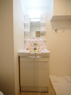 【洗面所】 | ブルーライトヨコハマ