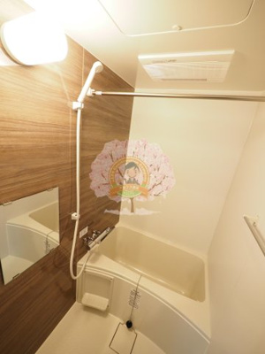 【浴室】 | ブルーライトヨコハマ