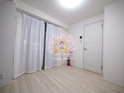 【寝室】 | ブルーライトヨコハマ