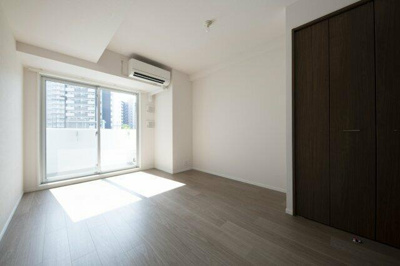 【居間・リビング】 | リビオメゾン南砂町 |  