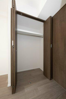 【収納】 | リビオメゾン南砂町 |  