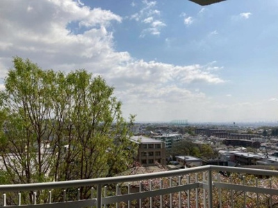 【展望】 | メゾン越木岩A棟