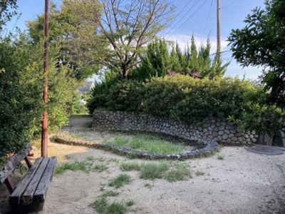 【その他】 | メゾン越木岩A棟