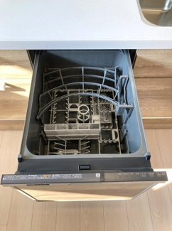 【その他】 | メゾン越木岩A棟