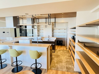 【内装】 | ＮＥＵＡ　ＮＡＲＵＭＩ（ノイア ナルミ）