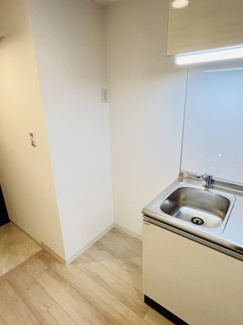 【キッチン】 | ＮＥＵＡ　ＮＡＲＵＭＩ（ノイア ナルミ）