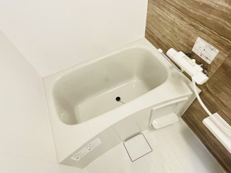 【浴室】 | ＮＥＵＡ　ＮＡＲＵＭＩ（ノイア ナルミ）