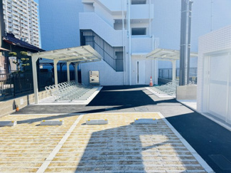 【その他共用部分】 | ＮＥＵＡ　ＮＡＲＵＭＩ（ノイア ナルミ）