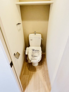 【トイレ】 | ＮＥＵＡ　ＮＡＲＵＭＩ（ノイア ナルミ）