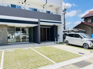 【エントランス】 | ＮＥＵＡ　ＮＡＲＵＭＩ（ノイア ナルミ）