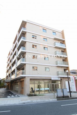 クレアガーデン