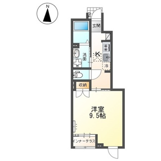 【間取り】 | プレミアムMINI