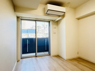 【洋室】 | ＮＥＵＡ　ＮＡＲＵＭＩ（ノイア ナルミ）