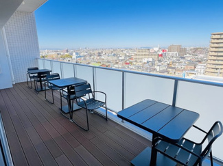 【展望】 | ＮＥＵＡ　ＮＡＲＵＭＩ（ノイア ナルミ）