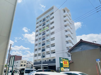 【外観】 | ＮＥＵＡ　ＮＡＲＵＭＩ（ノイア ナルミ）