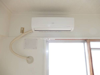 【設備】 | ビレッジハウス魚津北1号棟 | ビレッジハウスの同一物件・同一タイプの間取りの写真です