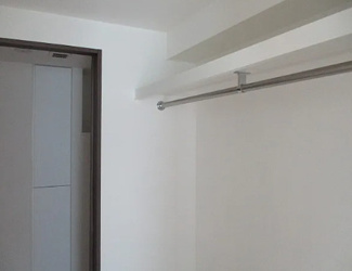 【寝室】 | アイガーデン川口