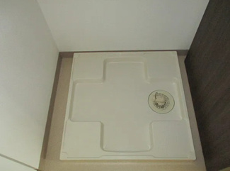 【設備】 | アイガーデン川口